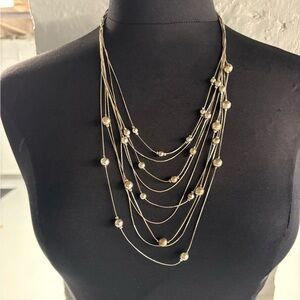 Layered Necklace
